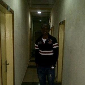 Meet your Posher, John